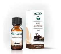 Vaniļas ēteriskā eļļa Vanilla planifolia ekstrakts, 10 ml