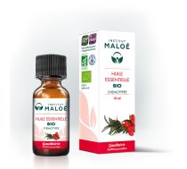 Ziemciete/ goltjēras (Gaultheria procumbens) BIO ēteriskā eļļa 100% organiska, dabīga 10 ml