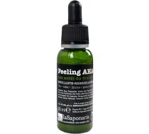 Serums pīlings sejai AHA ar augļskābēm