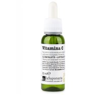 Bio Balinošais serums sejai pret pigmentācijas plankumiem Vitamīns C