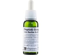 Сыворотка для лица с эффектом лифтинга Peptides Complex