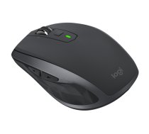 Wireless Mouse Logitech MX Anywhere 2S, Gray