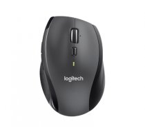 Wireless mouse Logitech Marathon M705 (910-006034), Black