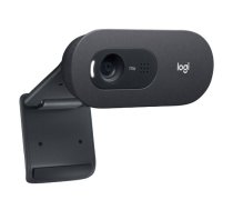 LOGITECH C505 HD Webcam USB