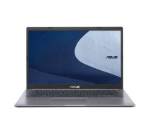 Laptop Asus ExpertBook P1 P1412CEA Intel i5-1135G7/14'' FHD/8GB/256GB NVMe/FingerPrint/W11Pro