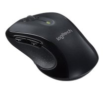 Wireless Mouse Logitech M510 black
