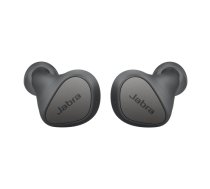 Jabra Elite 3 Wireless In-Ear Headphones Earbuds, Bluetooth, Dark Grey