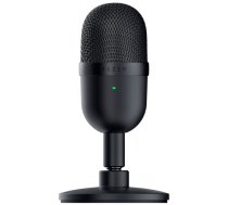 Razer RZ19-03450100-R3M1 Seiren Mini Portable Table microphone, Black