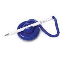 Pen Forpus, 0.7 mm, with handle, Blue 1207-001