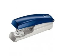 5500 Leitz Stapler, blue, up to 30 sheets, staples 24/6, 26/6 1102-106