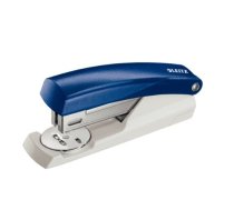 5501 Leitz Stapler, blue, up to 25 sheets, staples 24/6, 26/6 1102-114