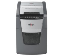 Shredder Rexel Optimum AutoFeed+ 100XP Cross Cut P4, 34l (Replace Rexel Auto+ 90X)