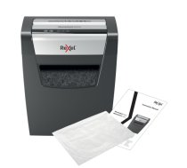 Shredder Rexel Momentum X312 P3