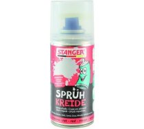 STANGER Spray chalk, red, 150 ml 115102