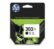 HP Ink No.303XL Black (T6N04AE#UUS)