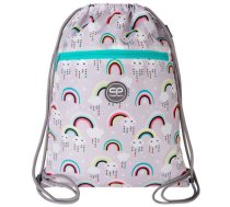 Sports bag CoolPack Vert Rainbow Time