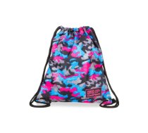 Gymsack Coolpack Sprint Sprint Line Camo Fusion Pink