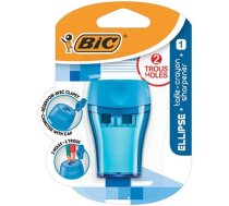 Bic Sharpener Ellipse Maxi 2 holes, 1 pcs.