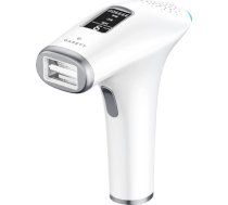 Garett Beauty Flash Pro IPL hair remover, White