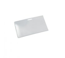 Personal card tray, 57x90 mm PLM 0613-005