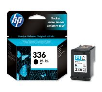 HP Ink No.336 Black (C9362EE)