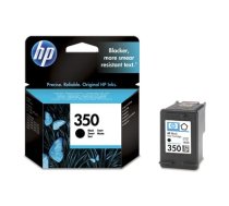 HP Ink No.350 Black (CB335EE)