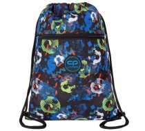 Sports bag CoolPack Vert Football Blue 2