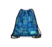 Shoe bag CoolPack Solo Ocean Room