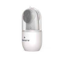 Garett Beauty Multi Clean Facial cleansing and care device, White