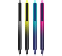 Retractable erasable pen CoolPack Gradient Dark