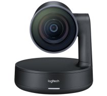 LOGITECH Rally Ultra HD PTZ Camera for Meeting Rooms