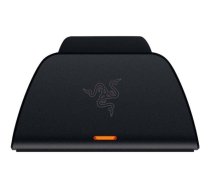 Razer RC21-01900200-R3M1 Quick Charging Stand For gaming controller PS5, Black