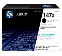 HP toner cartridge 147X black (W1470X)