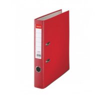 Binder Esselte, A4 / 50 mm, economical, red