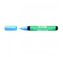 STANGER chalk MARKER, 3-5 mm, blue, 1 pcs. 620025-1