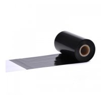 Carbon tape 110mm x 110m WAX