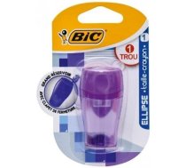 Bic Sharpener Ellipse 1 holes