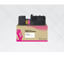 Compatible HYB Kyocera TK-5240M (1T02R7BNL0) Toner Cartridge, Magenta