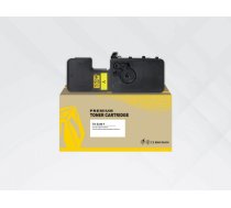 Compatible HYB Kyocera TK-5240Y (1T02R7ANL0) Toner Cartridge, Yellow