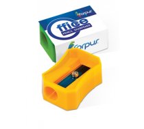 Forpus sharpener, various colors 1226-001