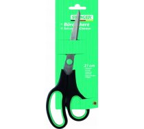 STANGER Scissors stainless steel, 21 cm, 1 pcs. 340101