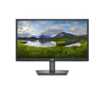 Dell S Series SE2422H Monitor 23.8'' VA FHD 1920x1080, 12 ms, 250 cd/m2, 75 Hz, Black