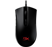 HyperX Pulsefire Core Wired Gaming Mouse 6200 DPI, RGB Lighting, Black