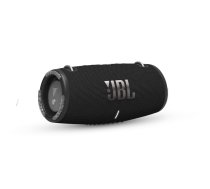 JBL Xtreme 3 Portable Speaker, Wireless, Bluetooth, Black