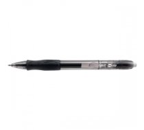 BIC gel pen GEL-OCITY, 0.7 mm, black, 1 pcs. 600659