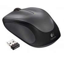 LOGITECH M235 Wireless Mouse Black/Grey EWR2