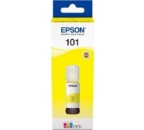 Epson 101 EcoTank (C13T03V44A) Ink Refill Bottle, Yellow