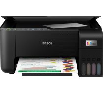 Epson EcoTank L3270 Printer Inkjet Colour MFP A4 33 ppm USB Wi-Fi