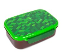 CoolPack Lunch box City Jungle Foody