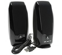 LOGITECH S150 1.2Watt RMS 2.0 USB Speaker Digital Stereo black for Business